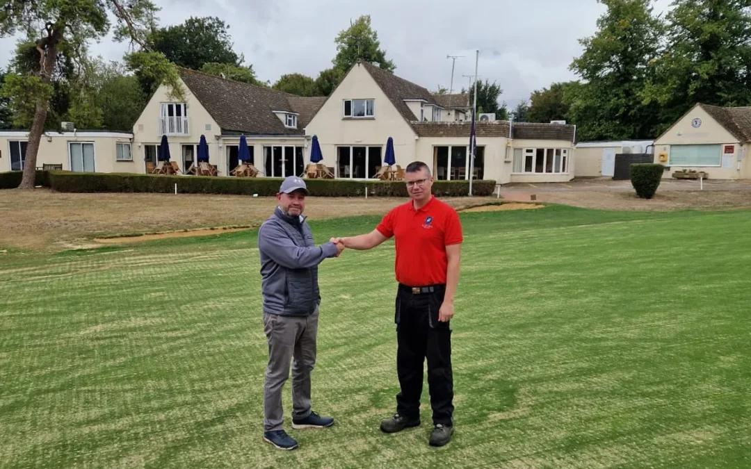 Djuke celebrates 1000th Hydrowick Installation