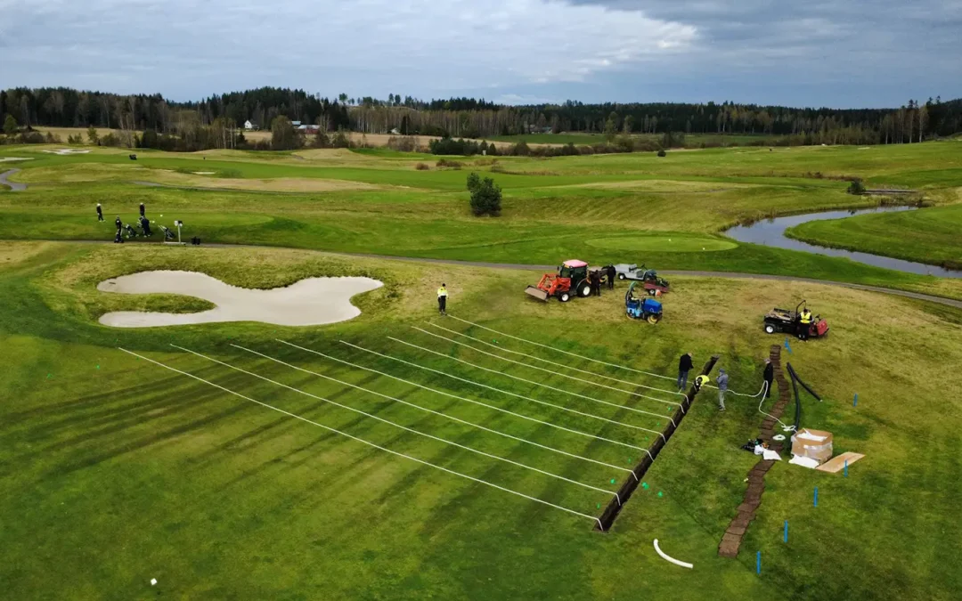 Djuke expands Hydrowick coverage to Finland with appointment of Schetelig Oy