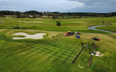 Djuke expands Hydrowick coverage to Finland with appointment of Schetelig Oy